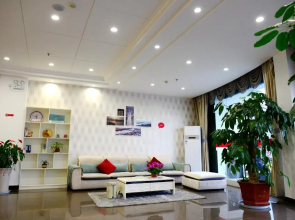 Thank Inn Chain Hotel Jiangsu Xuzhou Xinyi Daqiao Road