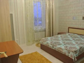 Dom U Naberezhnoy Hostel