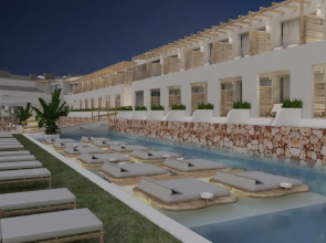 Lago Resort Menorca Suites del Lago - Adults Only