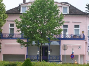 Hotel Furda