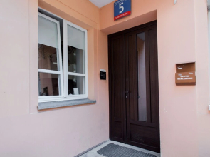 Apartment Cohen - Plac Zbawiciela