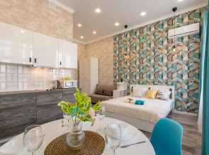 Arrival (Эррайвл) на улице Конгрессная 21