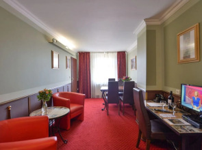 Hotel Hastal Prague Old Town