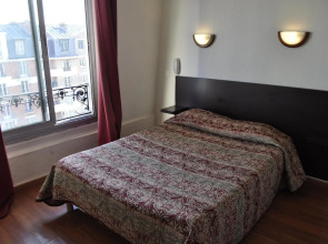 Hipotel Paris Printania Maraîchers