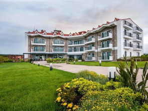 Acroter Hotel & Spa Datca
