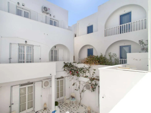 Poseidon Beach Hotel