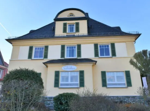 Schroders Guesthouse