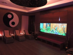 Azura Park Residence