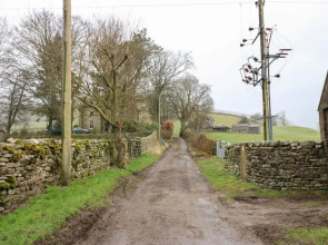 Stoneleigh Cottage