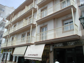 Apartamentos Jimmy