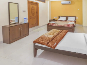 GuestHouser 1 BR Boutique stay 7b11