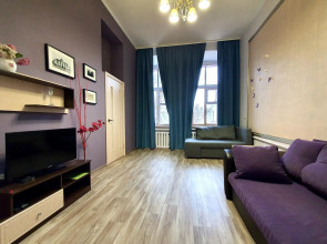 Апартаменты на улице Ушинского 32