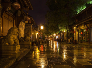 Chengdu Xinyueyaju Apartment