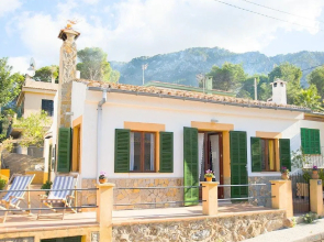 House in Mallorca 100736