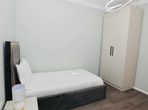 Miku Apartment - Unique 3Bd At Olympic Residence