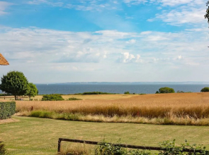 "Christian" - 250m from the sea in SE Jutland
