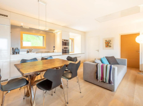 LAAX Homes - Casa Fau