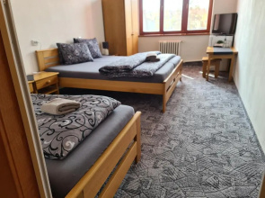 hotel KORUNA