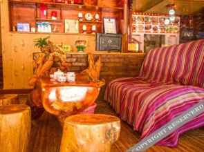 Lijiang Yuntingyi·Xiangyuan Boutique Inn(丽江芸庭忆·祥源精品客栈)