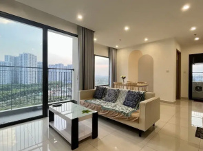 Yumy Homestay Grand Park City