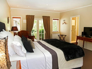 Bradleys Garden Bed and Breakfast