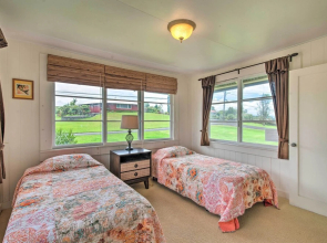 Hilo Home Base - 3 Miles to State Park & Beach!