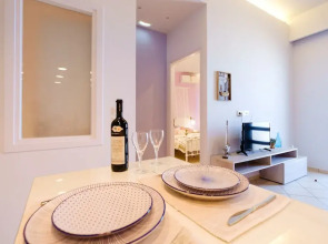 Cozy Home close to old Port Sea Front & Parking