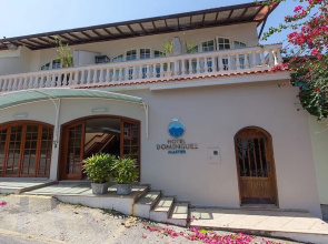 Hotel Dominguez Master