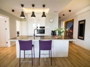 Stay Win Riverfront Lofts