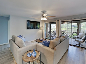 4839gree 2 Bedroom Villa