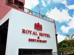 Royal Hotel