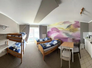 Hostel Fehmarn Ferienwohnung