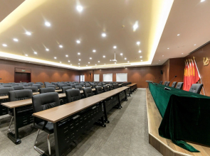 Ji Hotel Tongchuan Yaozhou District Government