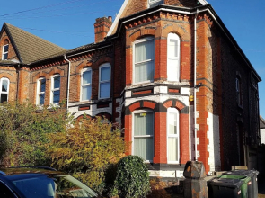 Alexandra House