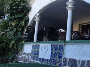 Casa del Angel