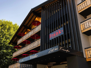 Parkhotel Frank