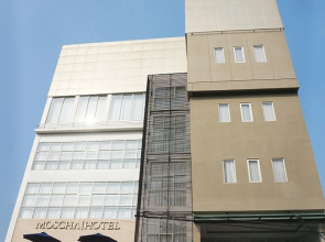 Moscha Hotel Surabaya