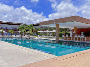 Resort Ile de Pípa - Summer Pipa
