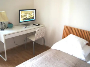 Buda Castle Apartment (Adults Only)