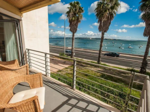 Apartments on The Waterfront