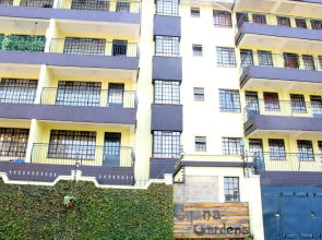 Johari Shared Studio Westlands