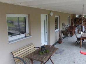 Ferienwohnung Hasenweiler