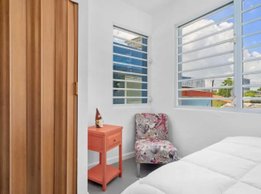 Otium Rentals Condado City Apartment Bliss