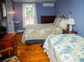 Sylvan Inn Bed & Breakfast
