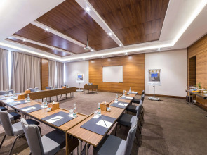 Radisson Blu Hotel, Dubai Waterfront