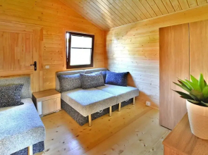 One-story Holiday Homes Close to the Sea, Mielno