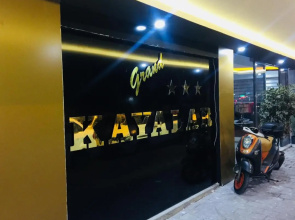 Grand Kayalar Otel
