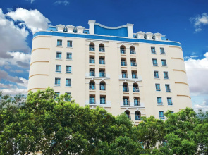 Hotel de Trianon