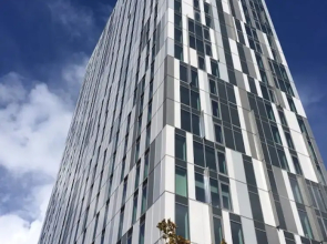 Beautiful 3 Bed Apartment in Media City