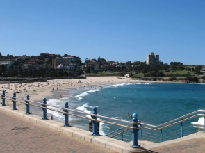 Comfy Coogee 1 Bedroom Hideaway